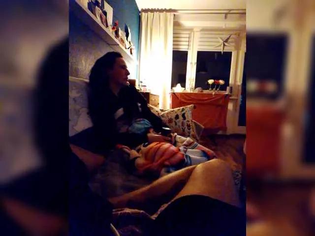 Janajanafaris from BongaCams