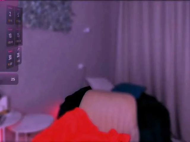 JasmineBb — Freechat on BongaCams