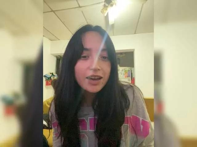 jasminefindomme from BongaCams