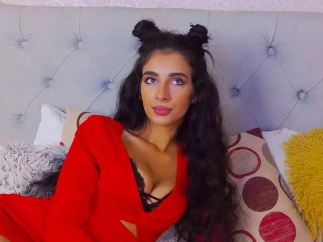 JenifferStar on BongaCams 