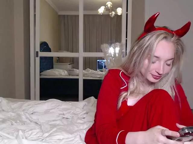 jessicahbellisima from BongaCams