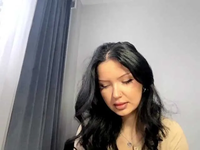 JoanFlirt — Freechat on BongaCams