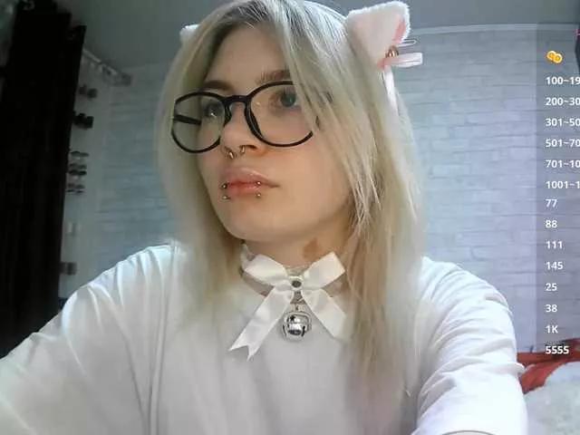 JohnaBechel from BongaCams
