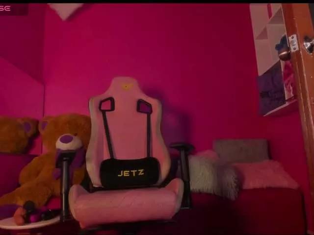 joselina-angels1 from BongaCams