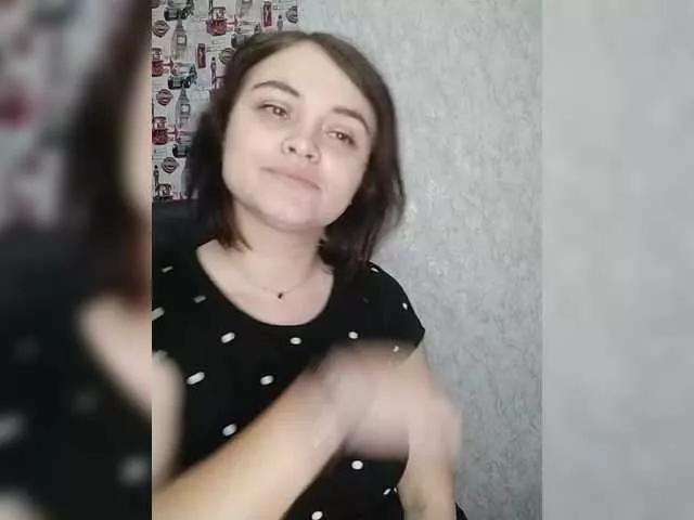 Hot Judy-Fox wants you to fuck her body now Judy-Fox from BongaCams