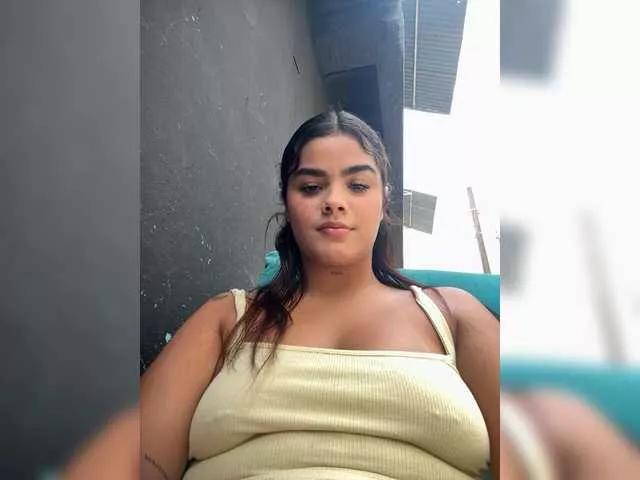 Kailysweet16 from BongaCams