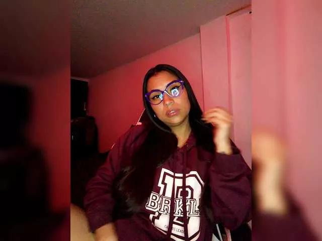 kariyo1 from BongaCams