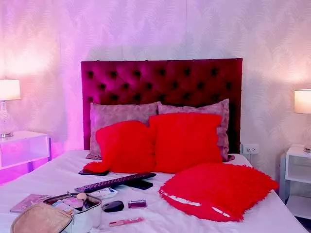 Check out Karlyprint, she wants to masturbate for you Karlyprint from BongaCams