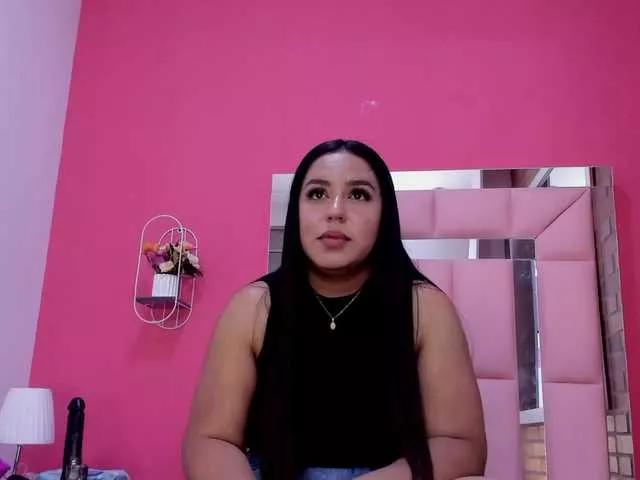 Karolhot69 from BongaCams