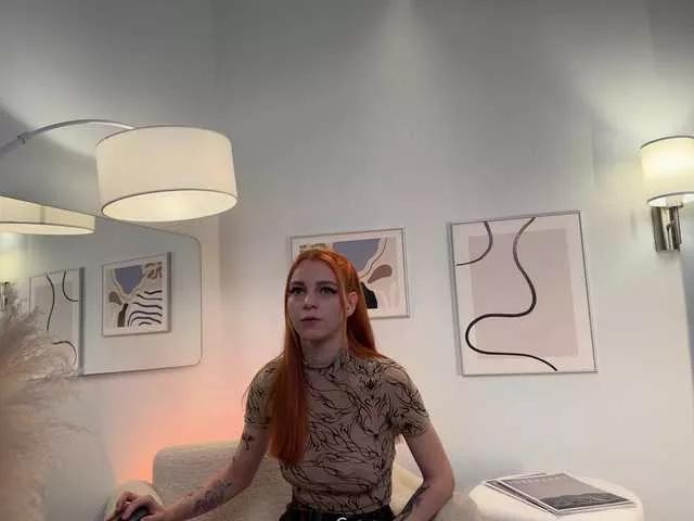 KatePalmers from BongaCams