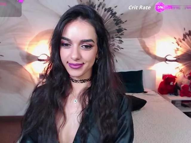 Masturbate to BongaCams's KatherineBiso KatherineBiso from BongaCams