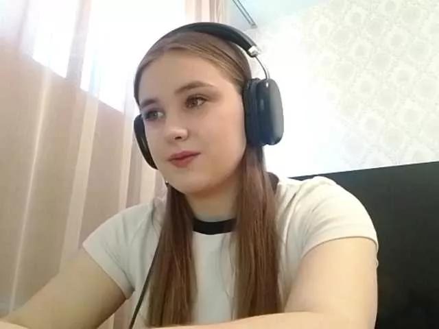 KathleenNoblin from BongaCams