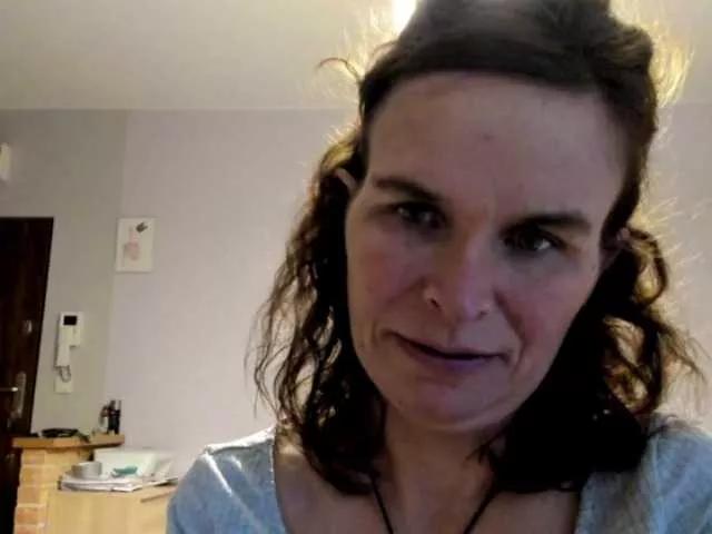 KathyLove1 from BongaCams