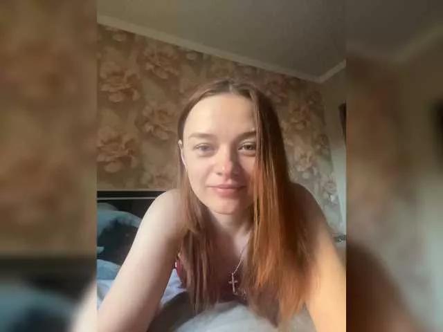 Katrina31 from BongaCams