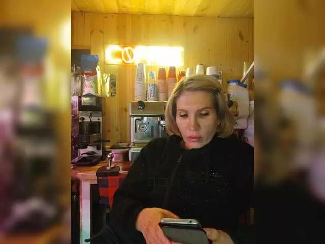 Slutty Katriona wants you to fuck her body now Katriona from BongaCams