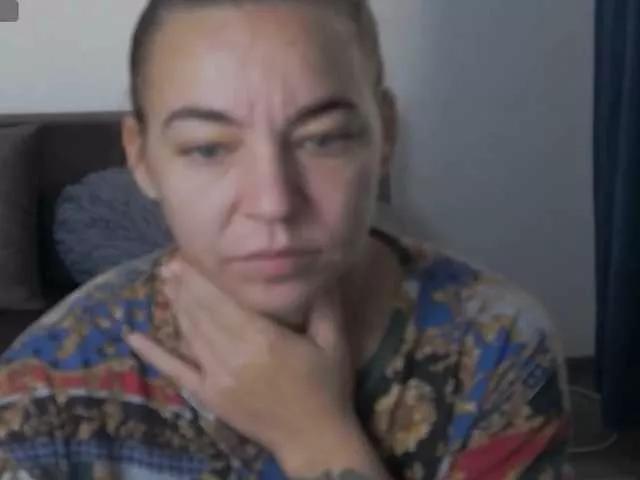 KatyNolann from BongaCams