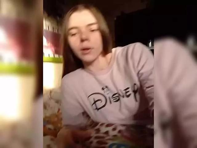 Kaylamurmur from BongaCams