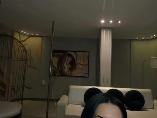 KayraLanne —   I'll ride your cock while you sweat and moan with pleasure  IG: @kayralanne Goal:Fuck pussy with dildo@remain tks