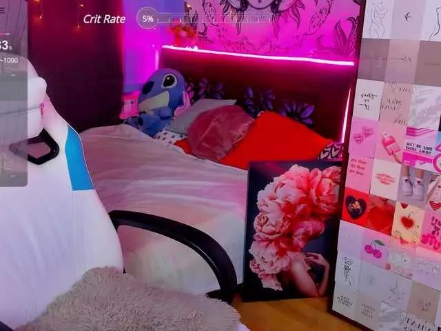 KerryDi on BongaCams 