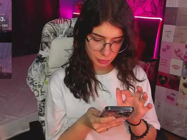 KerryDi on BongaCams