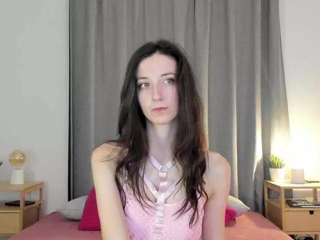 Ketty-Belly from BongaCams