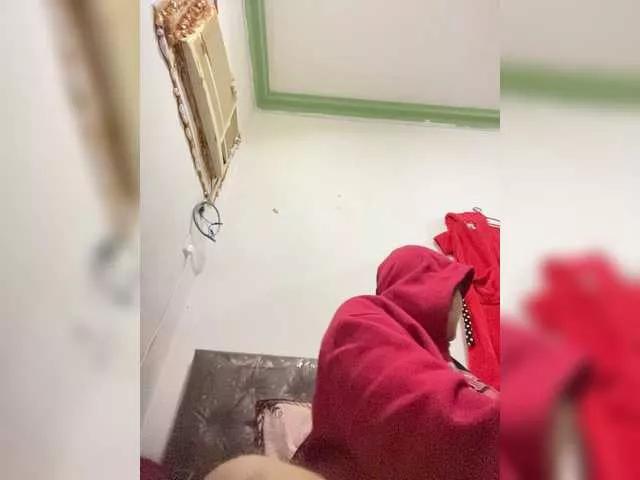 kiko-caca on BongaCams