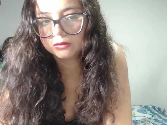 Cute Kimberly96 from BongaCams Kimberly96 from BongaCams