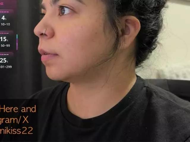 BongaCams Kimmiakiss22 Kimmiakiss22 from BongaCams