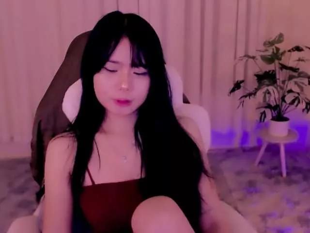 Masturbate to BongaCams's Kissesumi Kissesumi from BongaCams