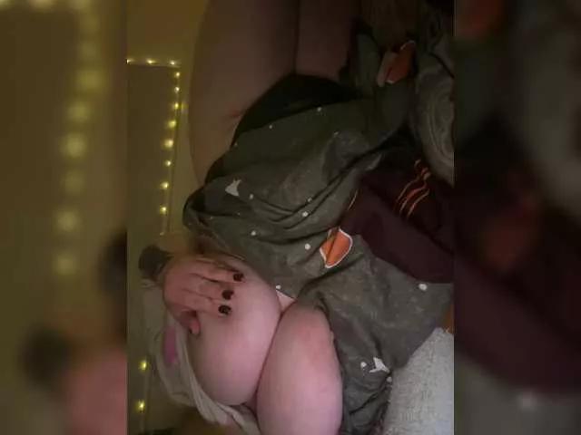 Kiti-Maasa on BongaCams 