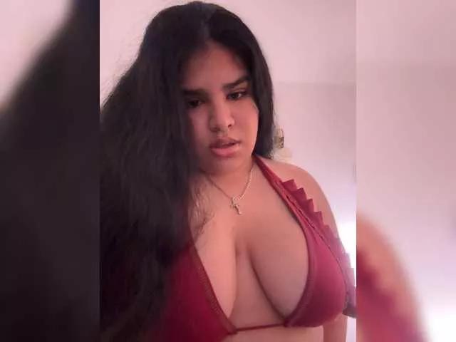 Kittykim from BongaCams