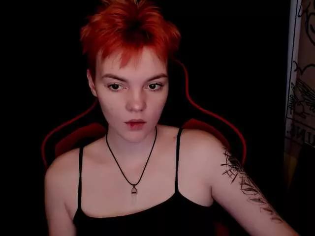 KrisNeal from BongaCams