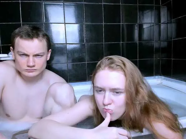 KristalLisa — Freechat on BongaCams