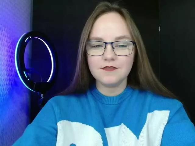 KristiMur1 from BongaCams