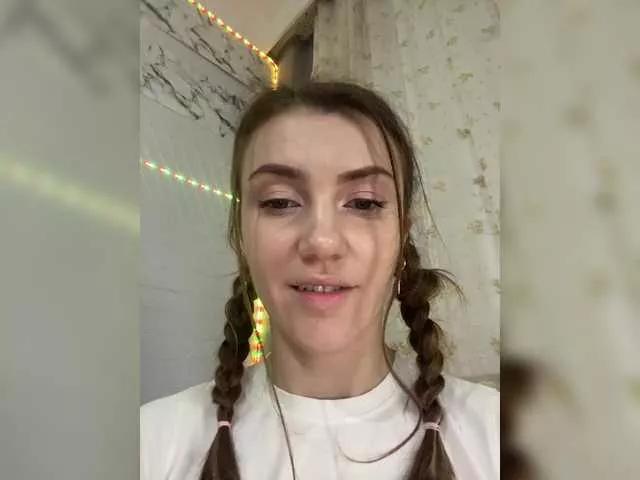 Sweet KristinaMoonx from BongaCams KristinaMoonx from BongaCams