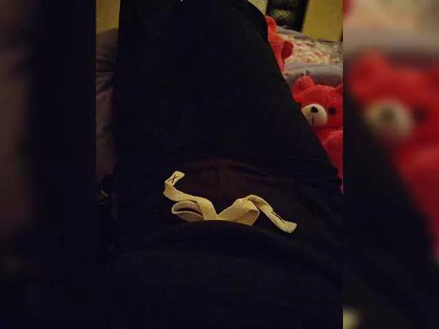 Kukolka11 from BongaCams