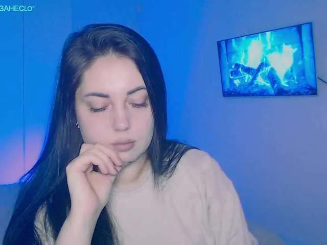 BongaCams LackyCharm is Freechat LackyCharm — Hi Come on over for a chat and a rest.I'm happy to have every guest