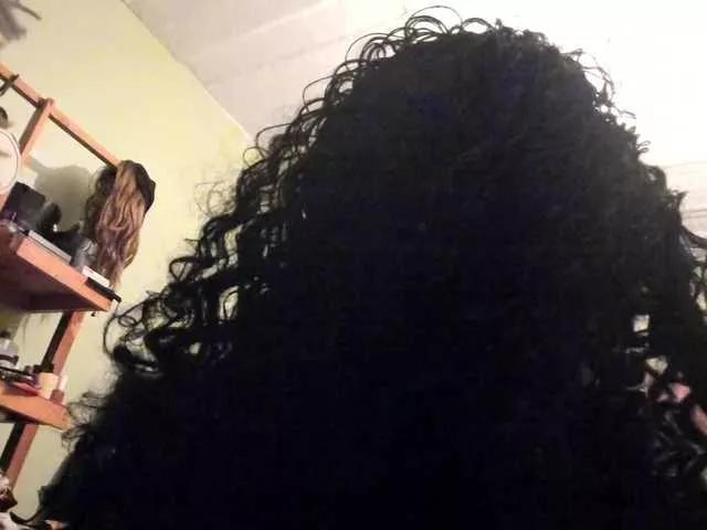 Ladadee from BongaCams