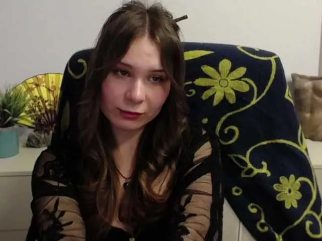 LanaSensitive — Greet new Queen ;) #newbie #sexy #CFNM #c2c #natural #rate #domina #joi #humiliation #cei #dirtytalk #fantasy #fetish