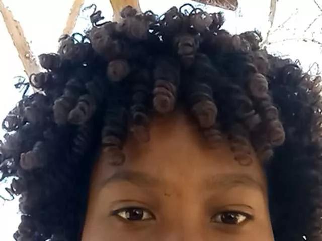 Larah00 from BongaCams