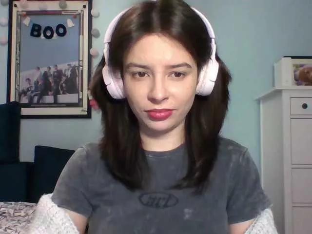 Larice from BongaCams