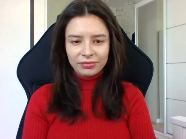 LariceHoney — Halo guys ;* Each 50 tok is a sexy tease of mine ;* lets havefun 