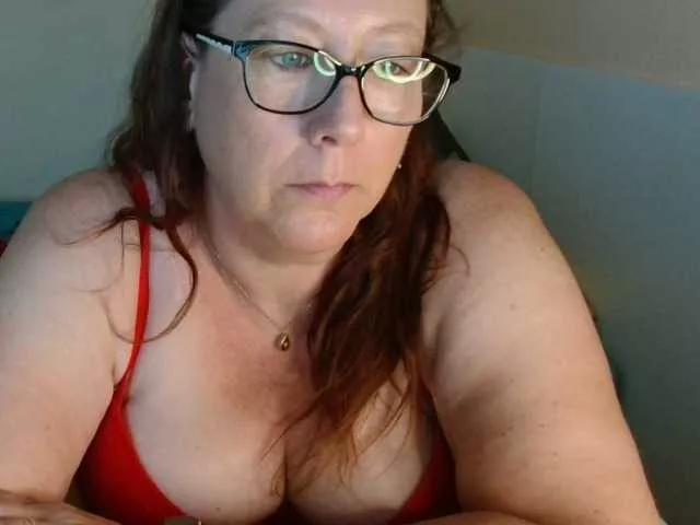 laureanne on BongaCams 