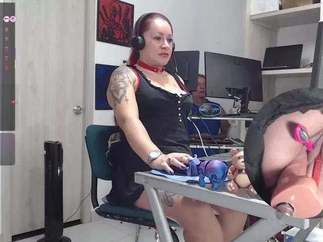 Try Leidydi223, they want to masturbate for you Leidydi223 from BongaCams