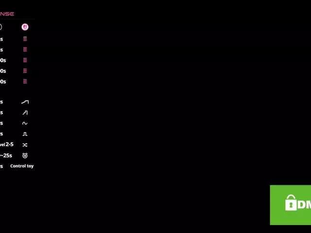 LeontineCuffie from BongaCams