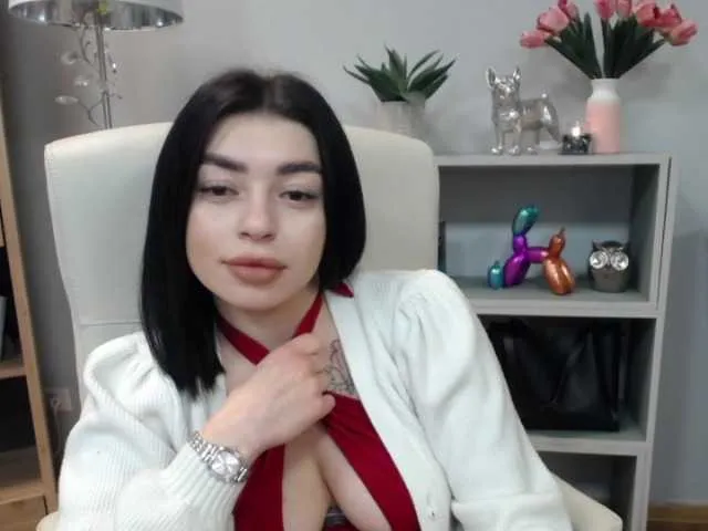 BongaCams LessiX is Freechat LessiX — Freechat on BongaCams