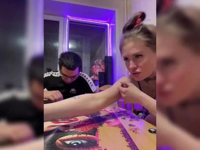 Try BongaCams's Letti28 Letti28 from BongaCams