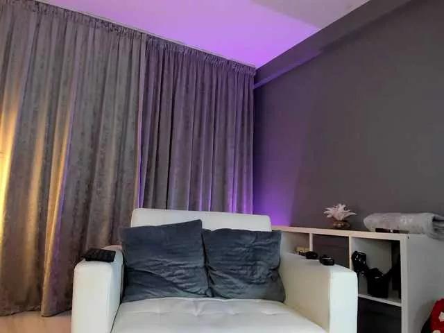 lexy-sinner from BongaCams