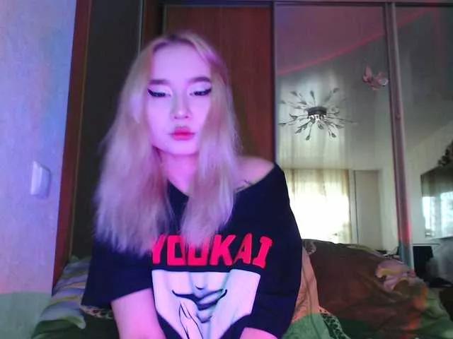 LilCharliey on BongaCams
