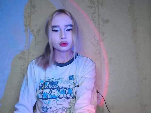 LilCharliey on BongaCams 